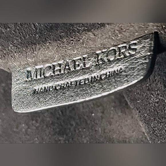 Limited Edition - Authentic Michael Kors - HOBO Chain Bag 2009 Resort Collection - Picture 9 of 11